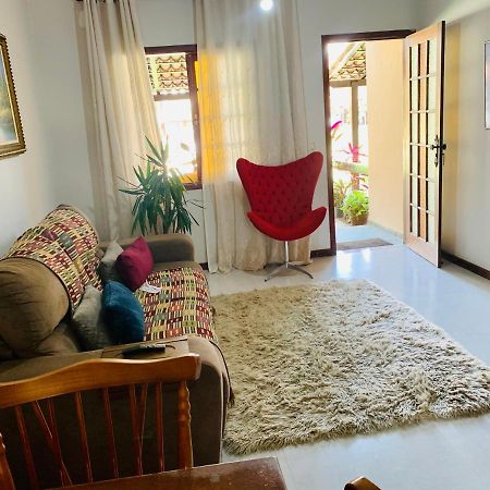 Casa Com Piscina Em Frente A Praia Arraial do Cabo Zewnętrze zdjęcie