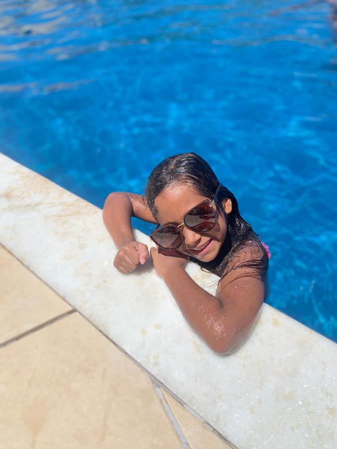 Casa Com Piscina Em Frente A Praia Arraial do Cabo Zewnętrze zdjęcie