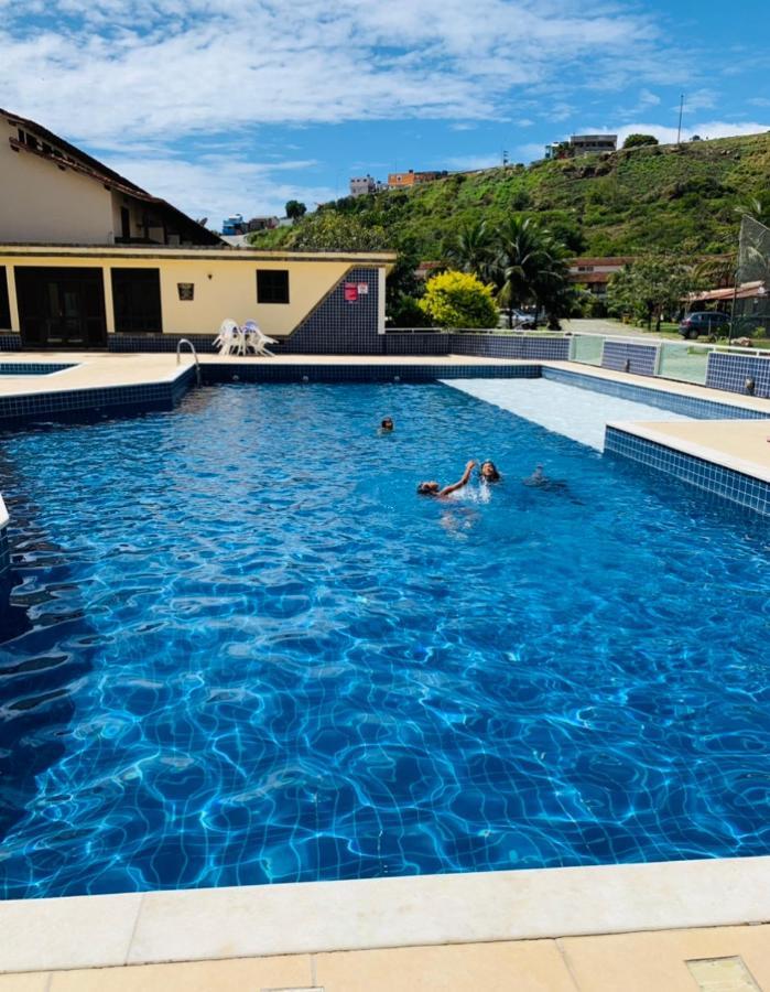 Casa Com Piscina Em Frente A Praia Arraial do Cabo Zewnętrze zdjęcie