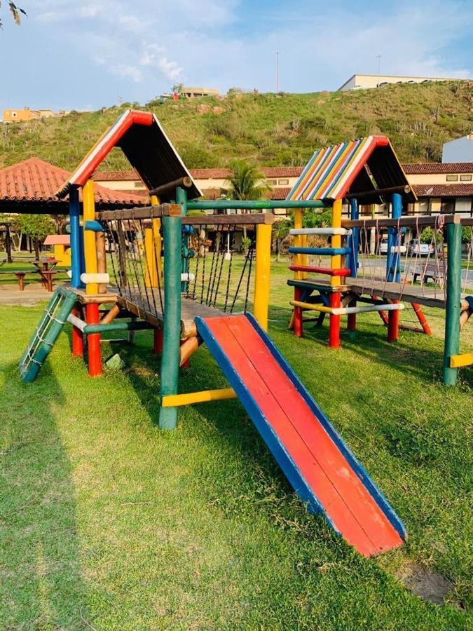 Casa Com Piscina Em Frente A Praia Arraial do Cabo Zewnętrze zdjęcie