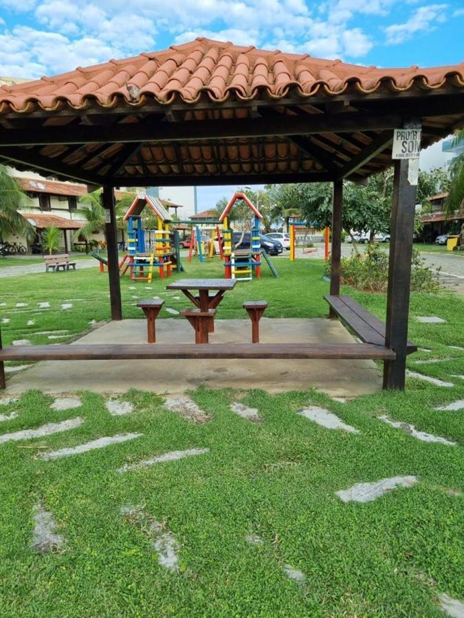 Casa Com Piscina Em Frente A Praia Arraial do Cabo Zewnętrze zdjęcie